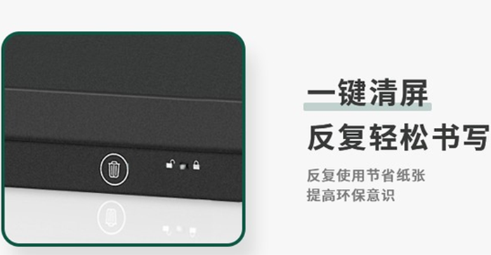 是時候升級會議室了！大家都在用“超大板”的液晶會議黑板